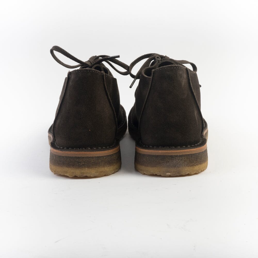 ASTORFLEX - Polacco - 480 - Beenflex - Testa di moro Scarpe Uomo ASTORFLEX - Colllezione Uomo 