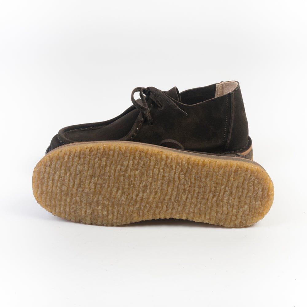 ASTORFLEX - Polacco - 480 - Beenflex - Testa di moro Scarpe Uomo ASTORFLEX - Colllezione Uomo 