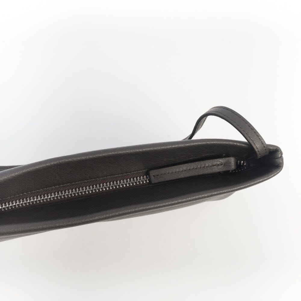 BUSTINA - Pochette - 3722 - Pelle Testa di Moro Borse SACHET 