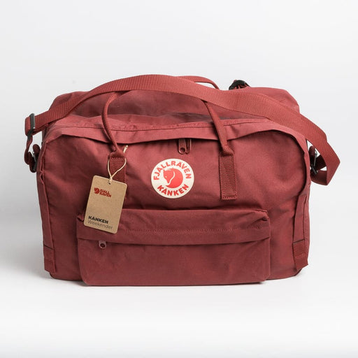 FJÄLLRÄVEN Weekender  - 326 Ox Red