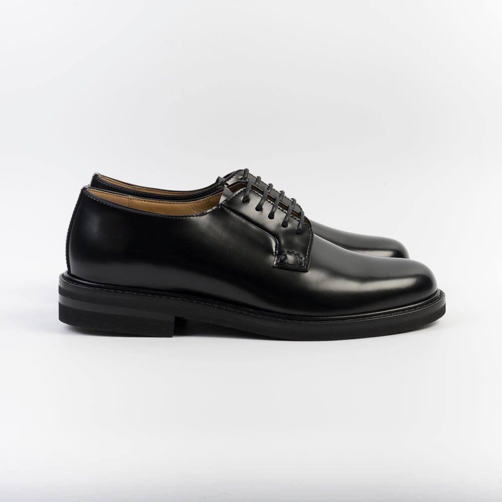HENDERSON - Allacciata - Sandy - Nero Scarpe Donna HENDERSON - Collezione Donna 