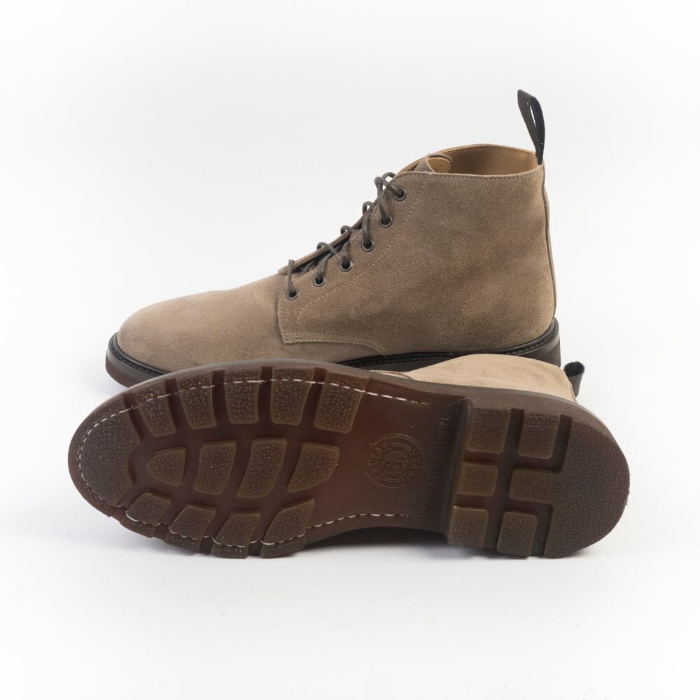 HENDERSON - Anfibio - Ringo - Sesamo Scarpe Uomo HENDERSON 