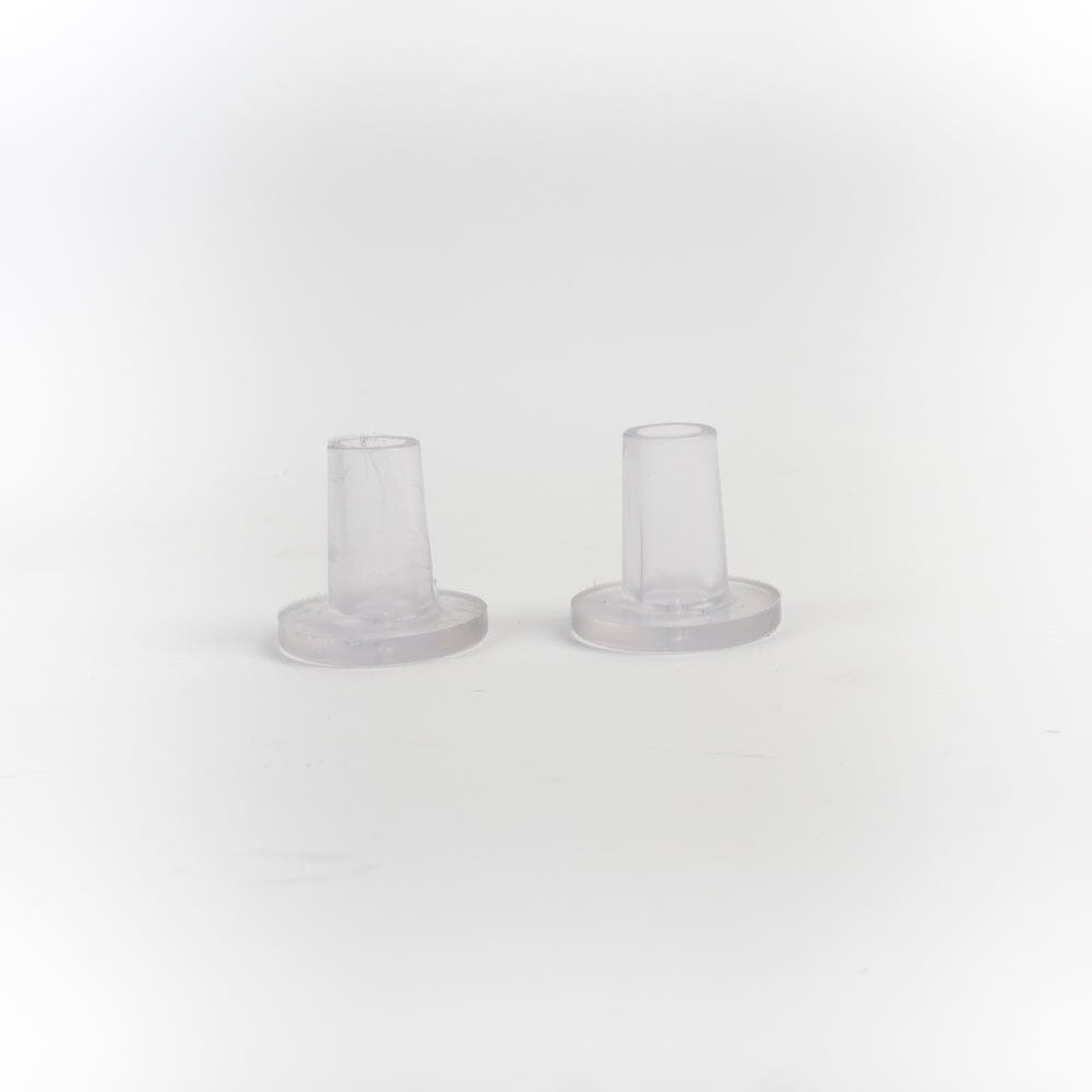 SALVATACCHI - gomma trasparente Accessori Donna CappellettoShop 