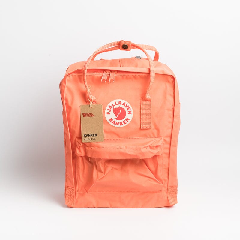 FJÄLLRÄVEN Kånken 350 Korall Zaino Fjallraven 