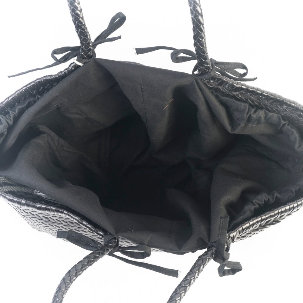 DRAGON DIFFUSION - Cover di tessuto - Interno Borsa - Nero Accessori Donna DRAGON DIFFUSION 