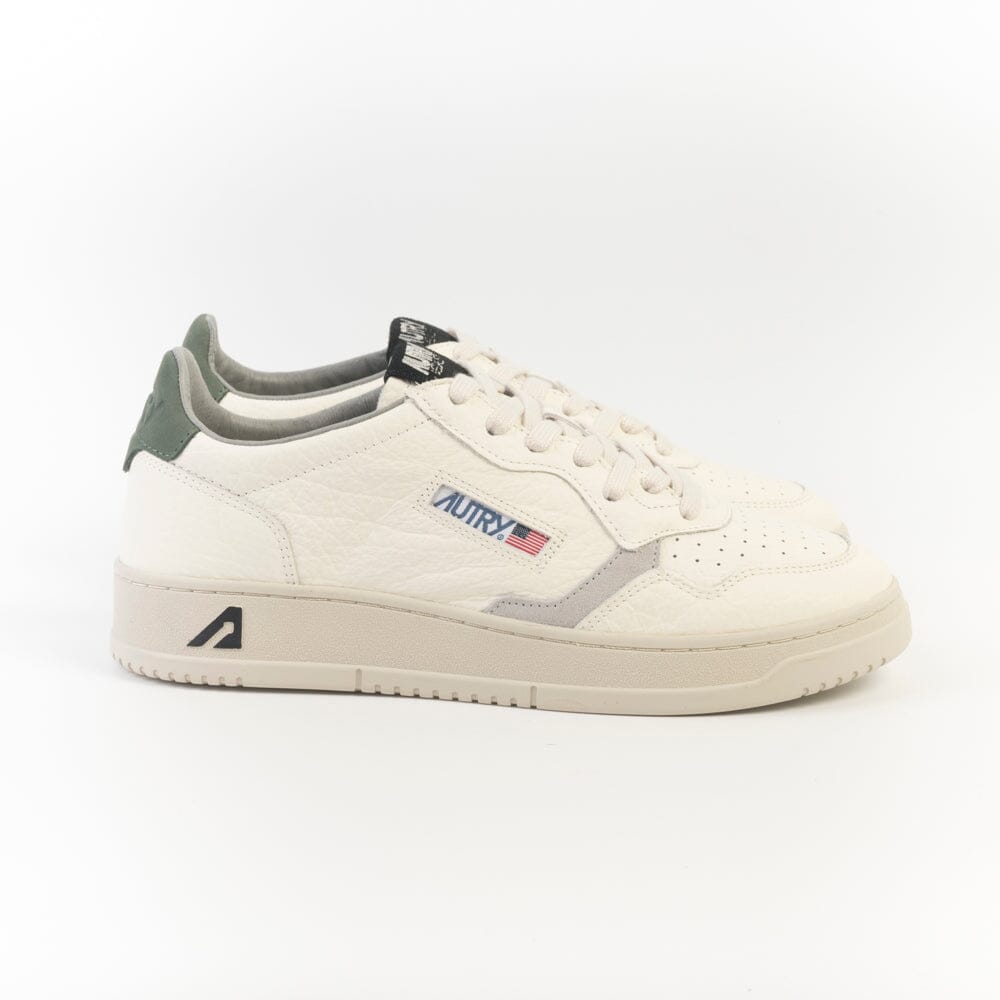 AUTRY Sneakers AULM NE05 - LOFT Scarpe Uomo AUTRY - Collezione uomo 