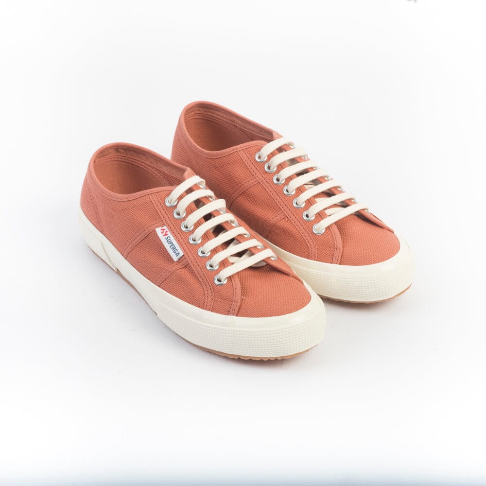 SUPERGA Sneakers 2750OG Brown - Main Image