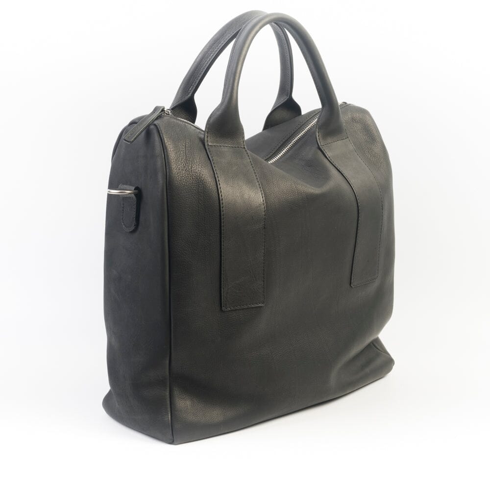 SACHET - Borsa a mano - 44 - Vitello Nero Borse SACHET 