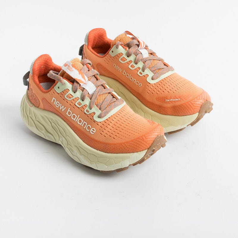 NEW BALANCE - Sneakers WTMORCO3 - Arancione Scarpe Donna NEW BALANCE - Collezione Donna 