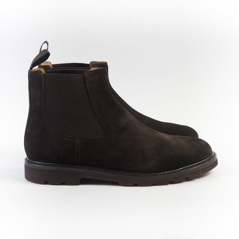 HENDERSON - Beatles - James S. - Modica Anticato Scarpe Uomo HENDERSON 