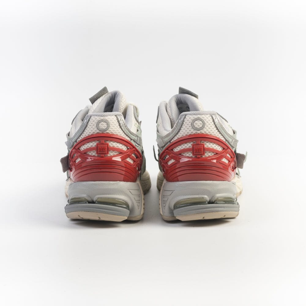 NEW BALANCE - Sneakers U19065DY - Grigio Scarpe Donna NEW BALANCE - Collezione Donna 