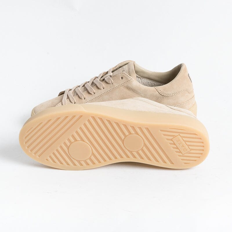 Date sneakers dames cheap