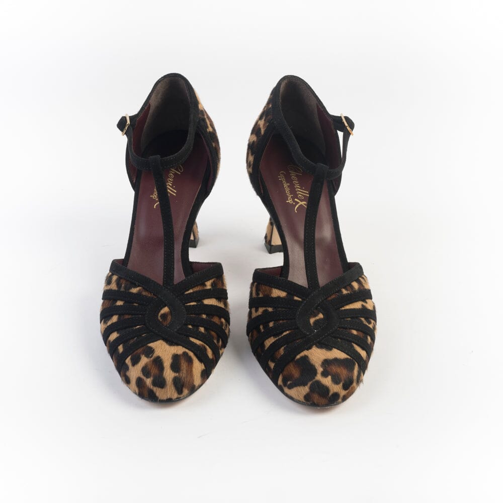 CHEVILLE - Decollete - Tecla Giava - Cavallino Scarpe Donna CHEVILLE 