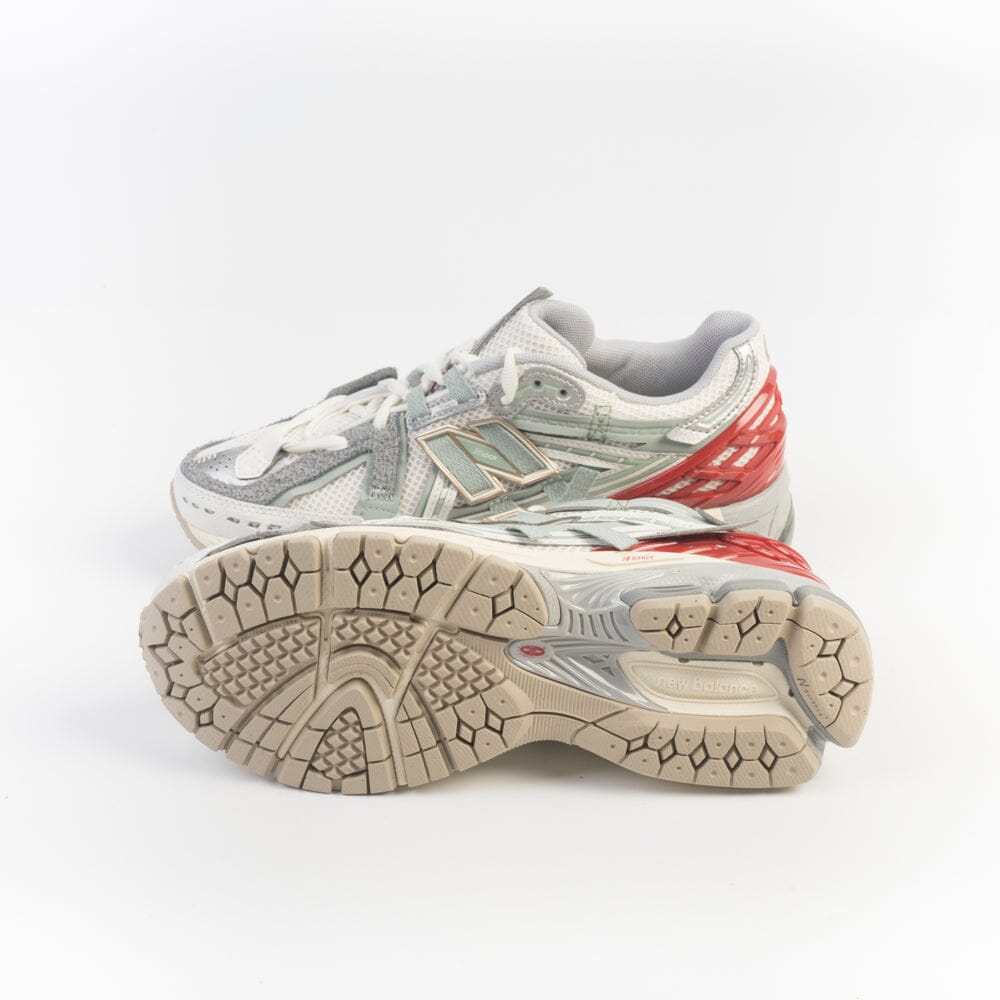 NEW BALANCE - Sneakers U19065DY - Grigio Scarpe Donna NEW BALANCE - Collezione Donna 