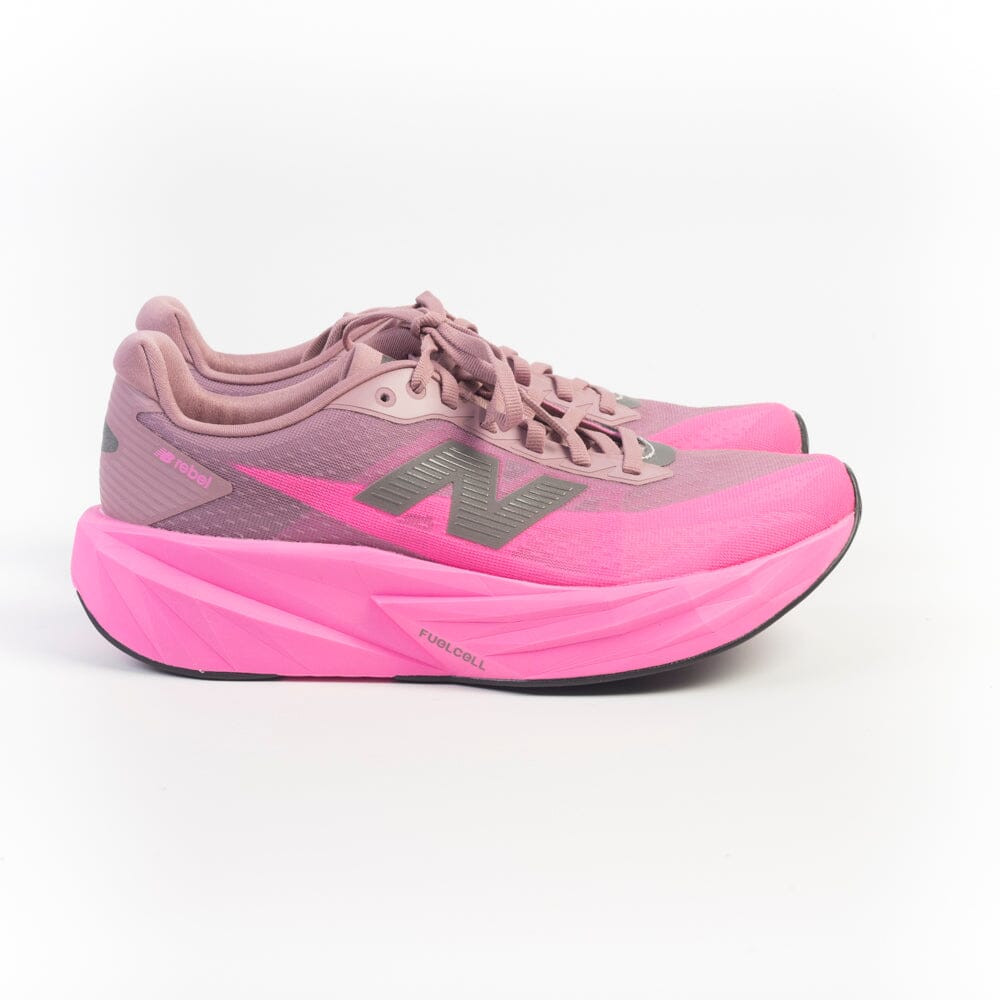 NEW BALANCE - Sneakers WFCX70N - Fuxia Scarpe Donna NEW BALANCE - Collezione Donna 