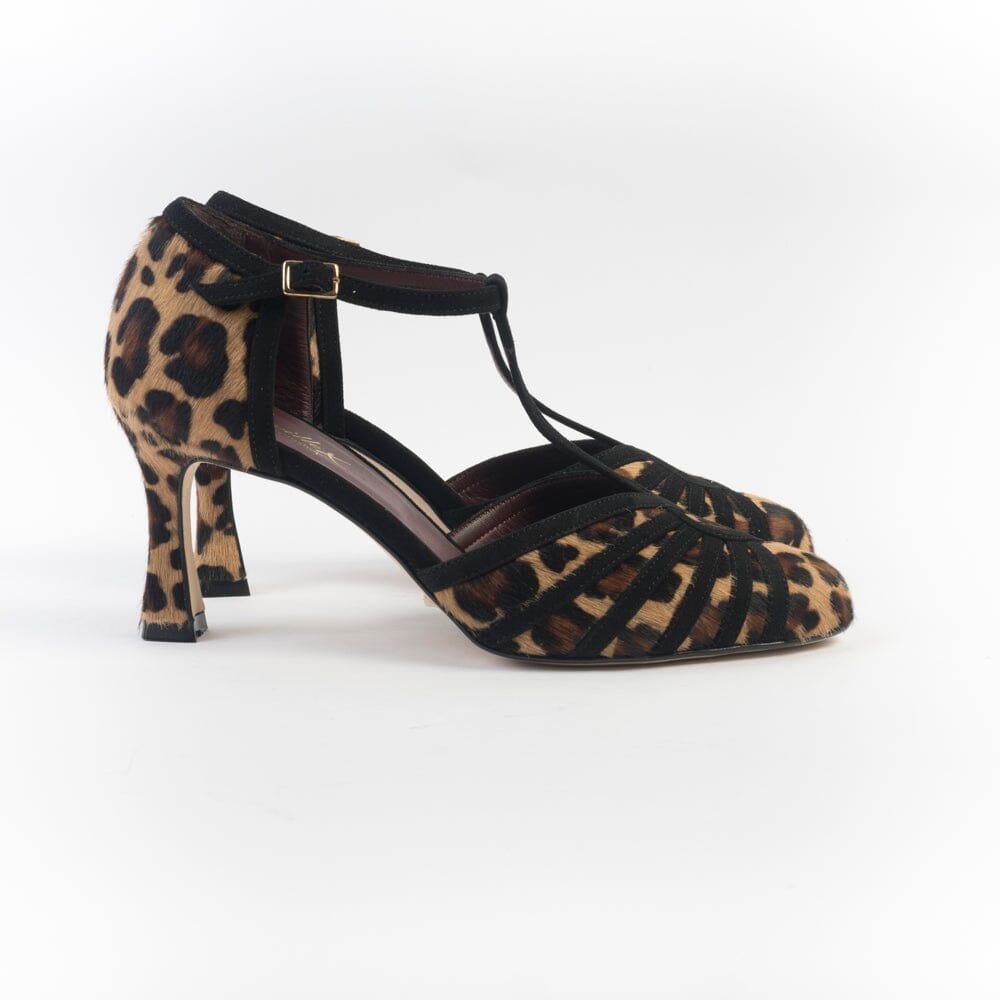 CHEVILLE - Decollete - Tecla Giava - Cavallino Scarpe Donna CHEVILLE 