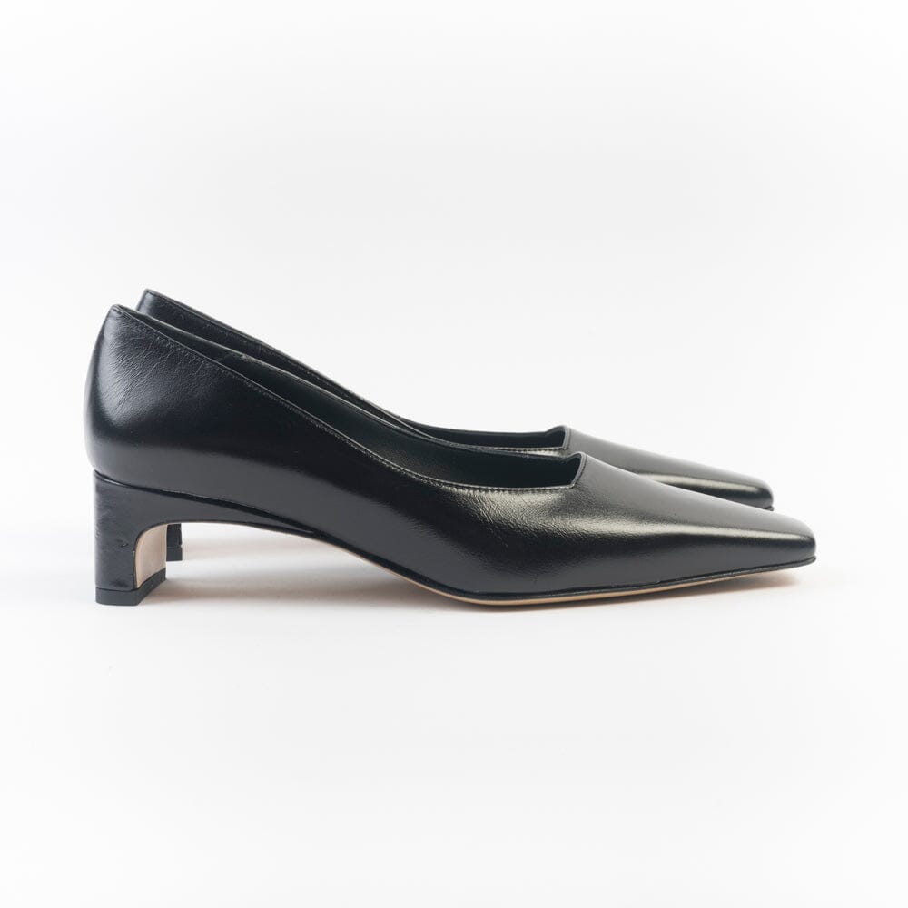 POESIE VENEZIANE - Decolletè - OT51 - Pathos Nero Scarpe Donna POESIE VENEZIANE 