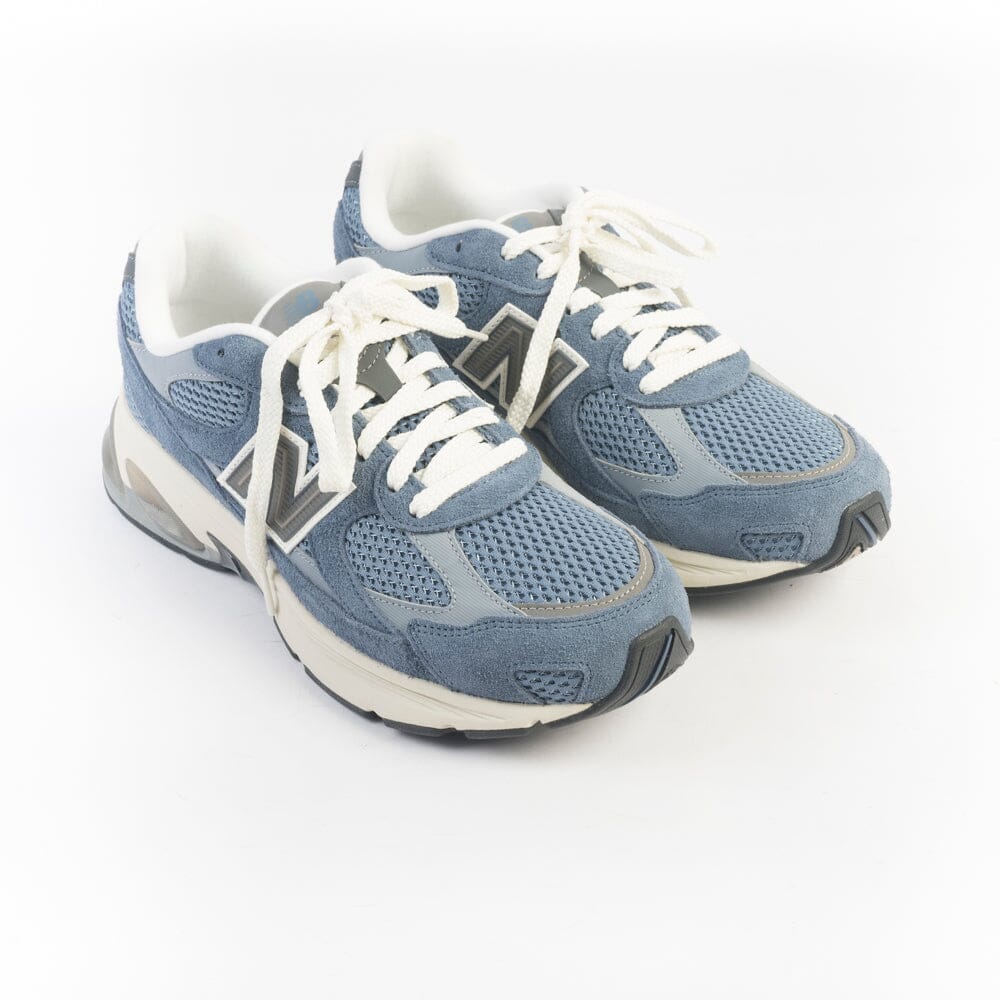 NEW BALANCE - Sneakers U2010WNV - Azzurro Scarpe Uomo NEW BALANCE - Collezione Uomo 