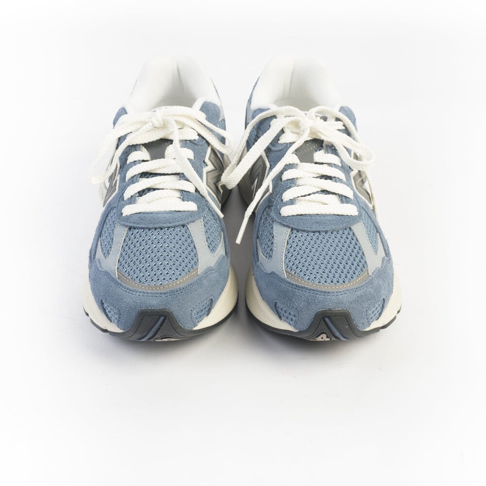 NEW BALANCE - Sneakers U2010WNV - Azzurro Scarpe Uomo NEW BALANCE - Collezione Uomo 