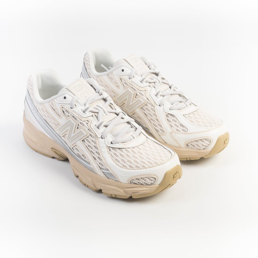 NEW BALANCE - Sneakers U740300 - Linen Sesame