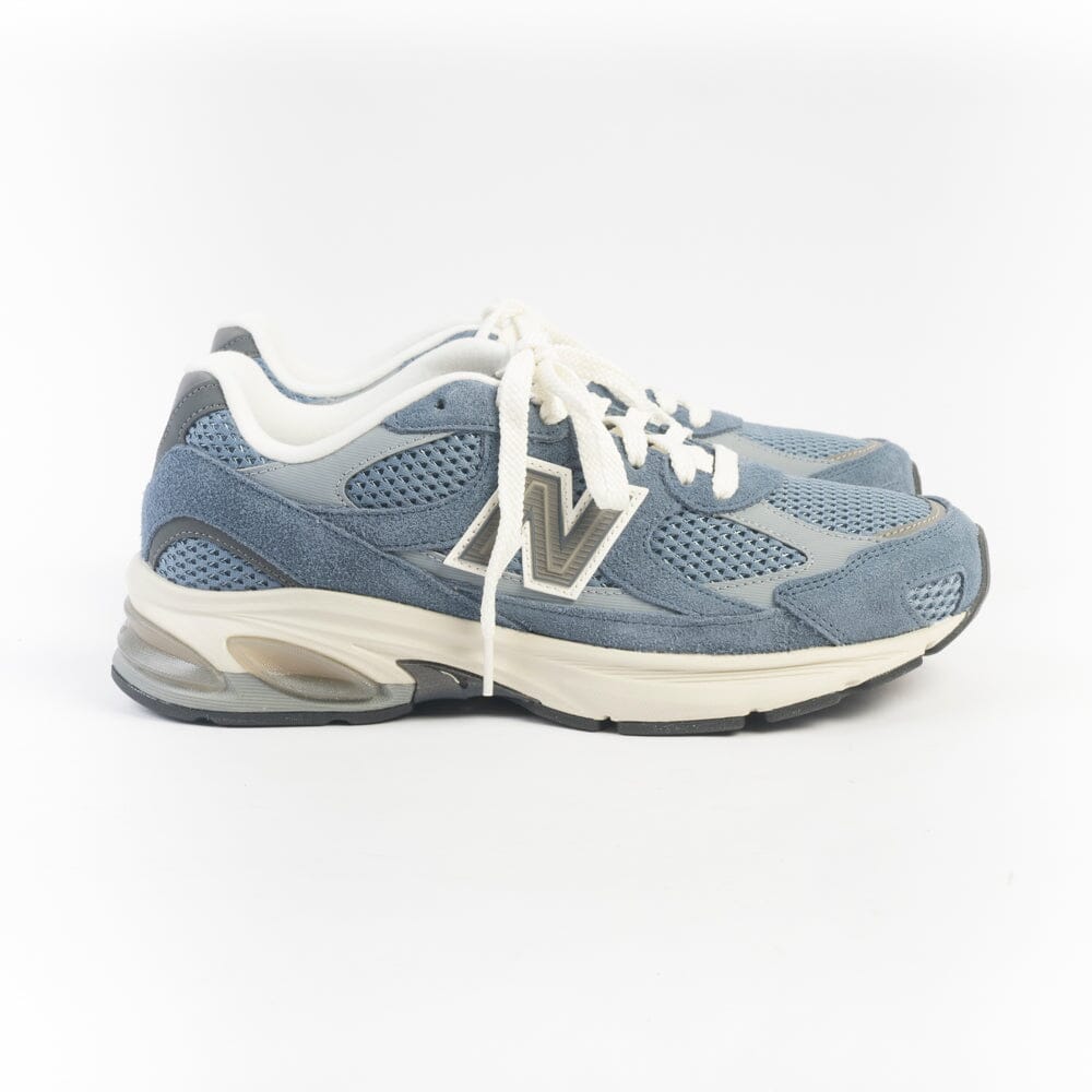 NEW BALANCE - Sneakers U2010WNV - Azzurro Scarpe Uomo NEW BALANCE - Collezione Uomo 