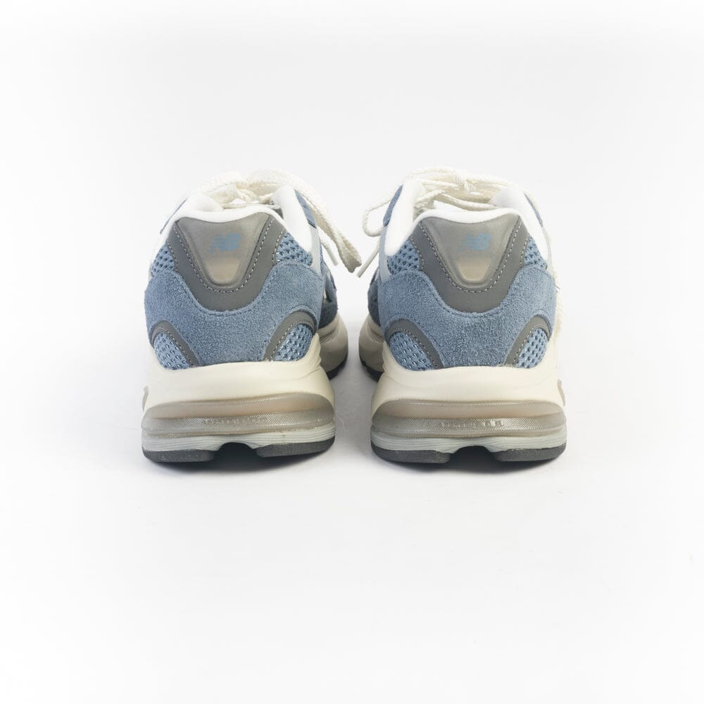NEW BALANCE - Sneakers U2010WNV - Azzurro Scarpe Uomo NEW BALANCE - Collezione Uomo 