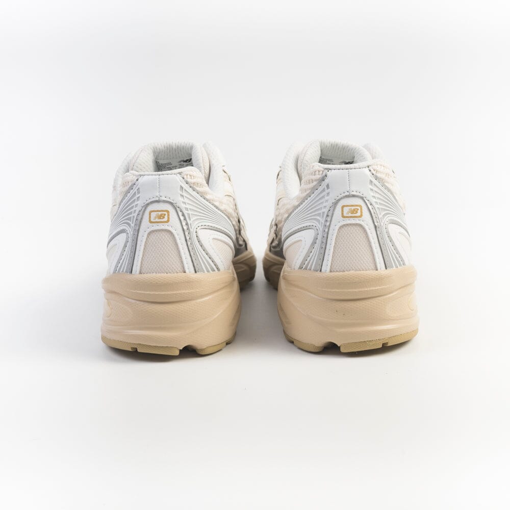 NEW BALANCE - Sneakers U7403OO - Linen Sesame Scarpe Donna NEW BALANCE - Collezione Donna 