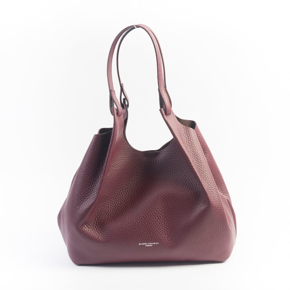 Gianni Chiarini - Borsa a spalla - BS 9720 - DUA - Wine Berry Borse Gianni Chiarini 