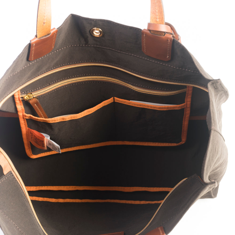 ROBERTA PIERI - TOTE  - RPEW36 - Edge Moro