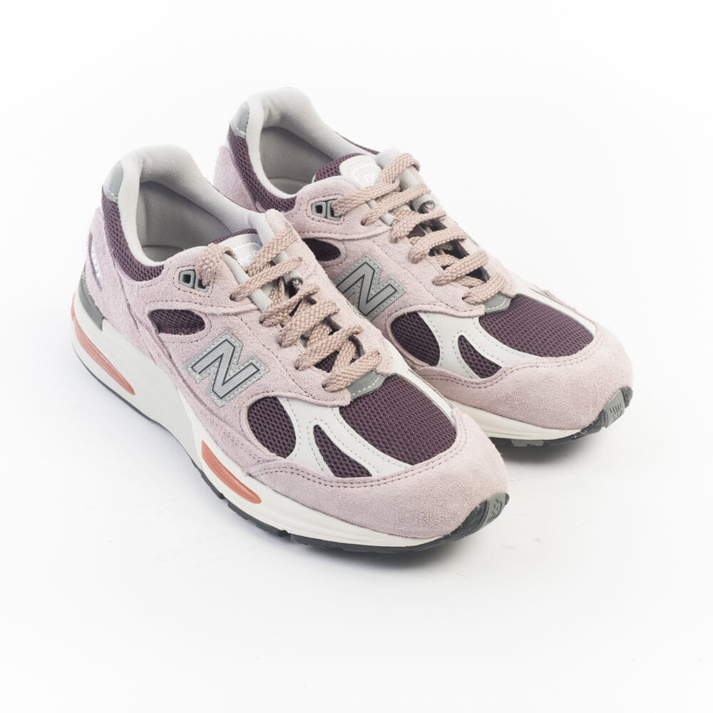 NEW BALANCE - Sneakers - U991PR2 V2 - Viola Scarpe Donna NEW BALANCE - Collezione Donna 