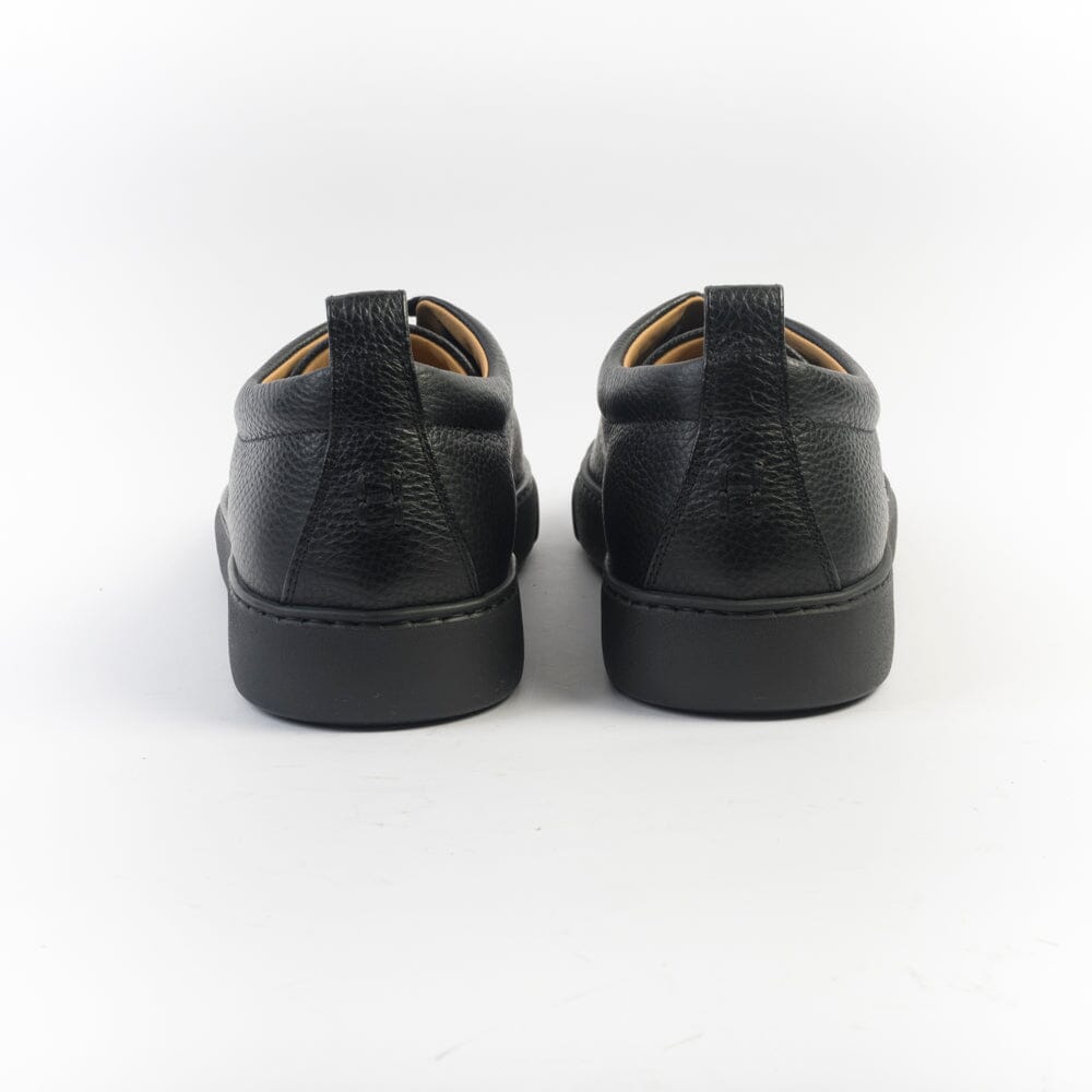HENDERSON - Sneakers - Colby - Durango Nero Scarpe Uomo HENDERSON 