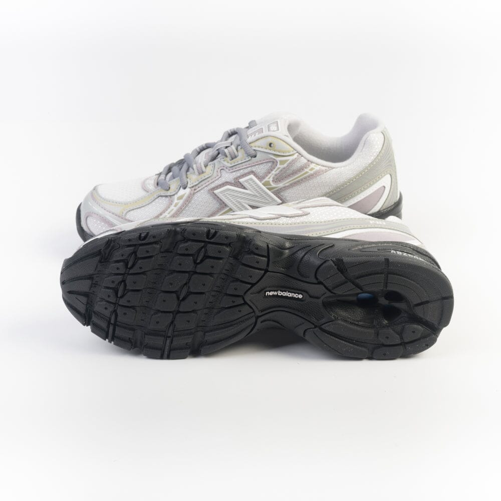 NEW BALANCE - Sneakers U7403UQ - Silver metallic Scarpe Donna NEW BALANCE - Collezione Donna 