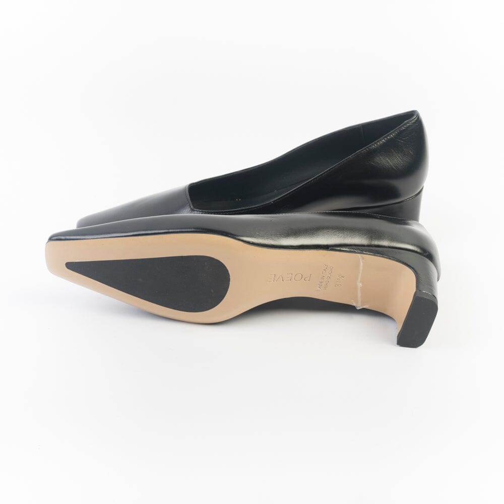 POESIE VENEZIANE - Decolletè - OT51 - Pathos Nero Scarpe Donna POESIE VENEZIANE 