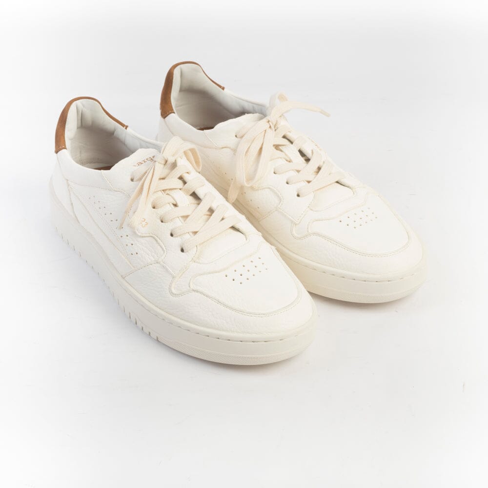 LEMARGO - Sneakers - HB01C - Cervo Burro/Sella Scarpe Uomo LEMARGO - Collezione Uomo 
