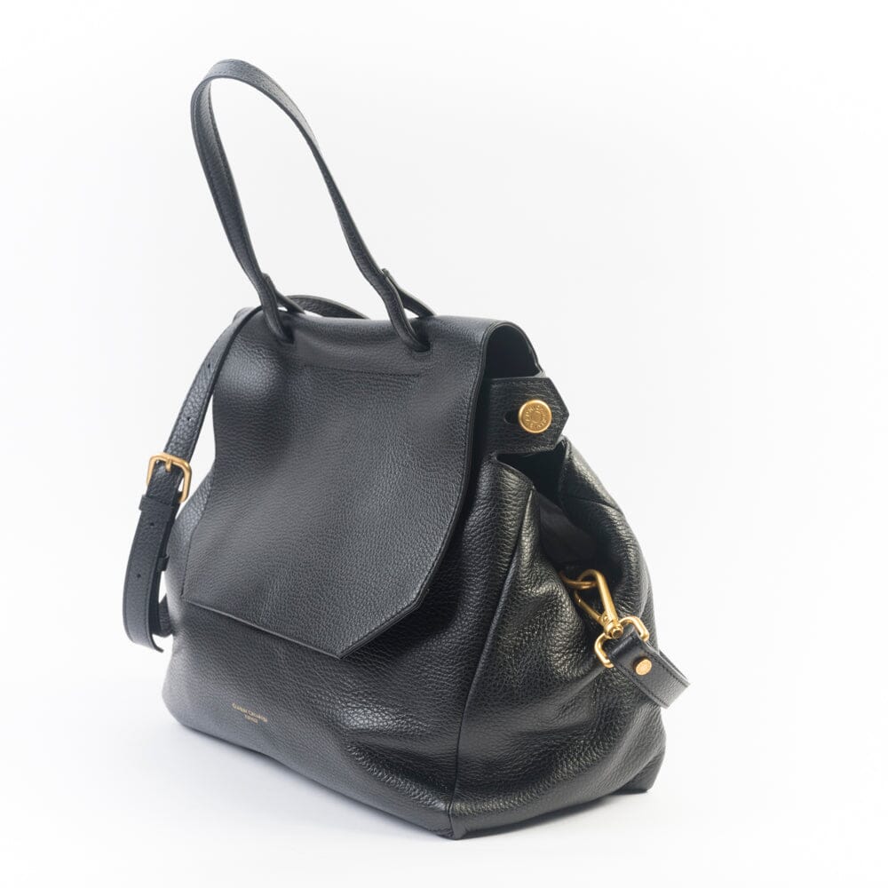 Gianni Chiarini - Borsa a mano - BS 11376 - OTTAVIA - Nero Borse Gianni Chiarini 