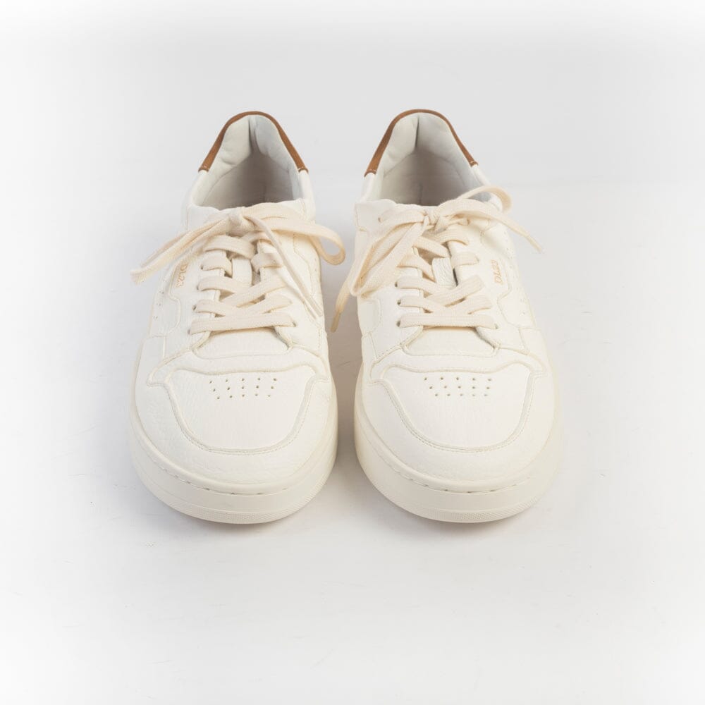LEMARGO - Sneakers - HB01C - Cervo Burro/Sella Scarpe Uomo LEMARGO - Collezione Uomo 