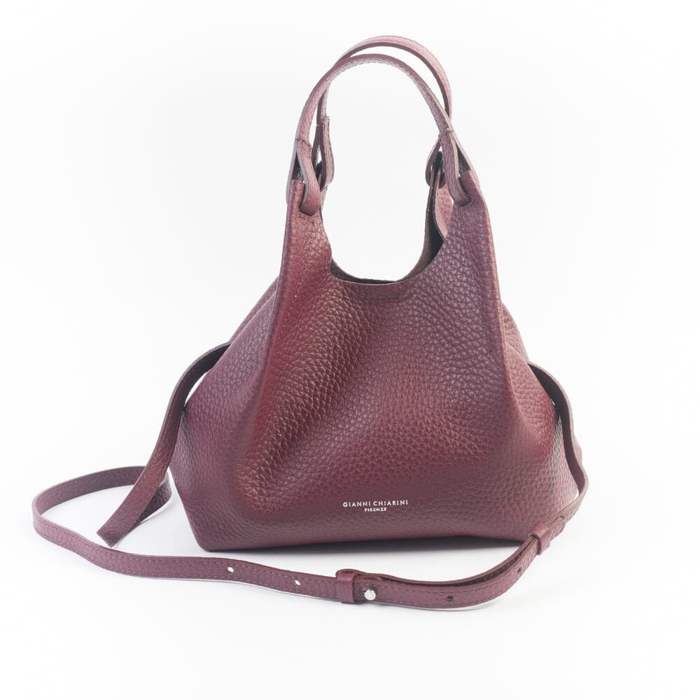Gianni Chiarini - BS 9719 - DUA - Wine Berry Borse Gianni Chiarini 