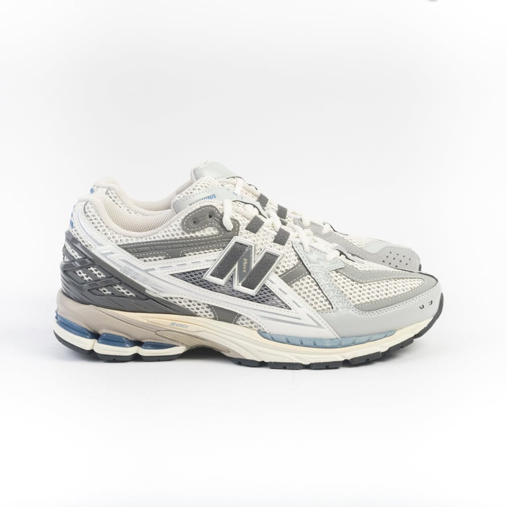 NEW BALANCE - Sneakers U1906NA - Bianco Grigio Scarpe Uomo NEW BALANCE - Collezione Uomo 