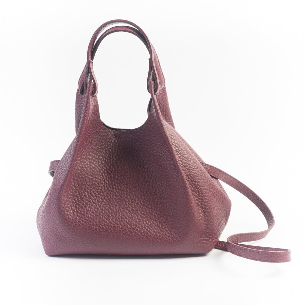 Gianni Chiarini - BS 9719 - DUA - Wine Berry Borse Gianni Chiarini 