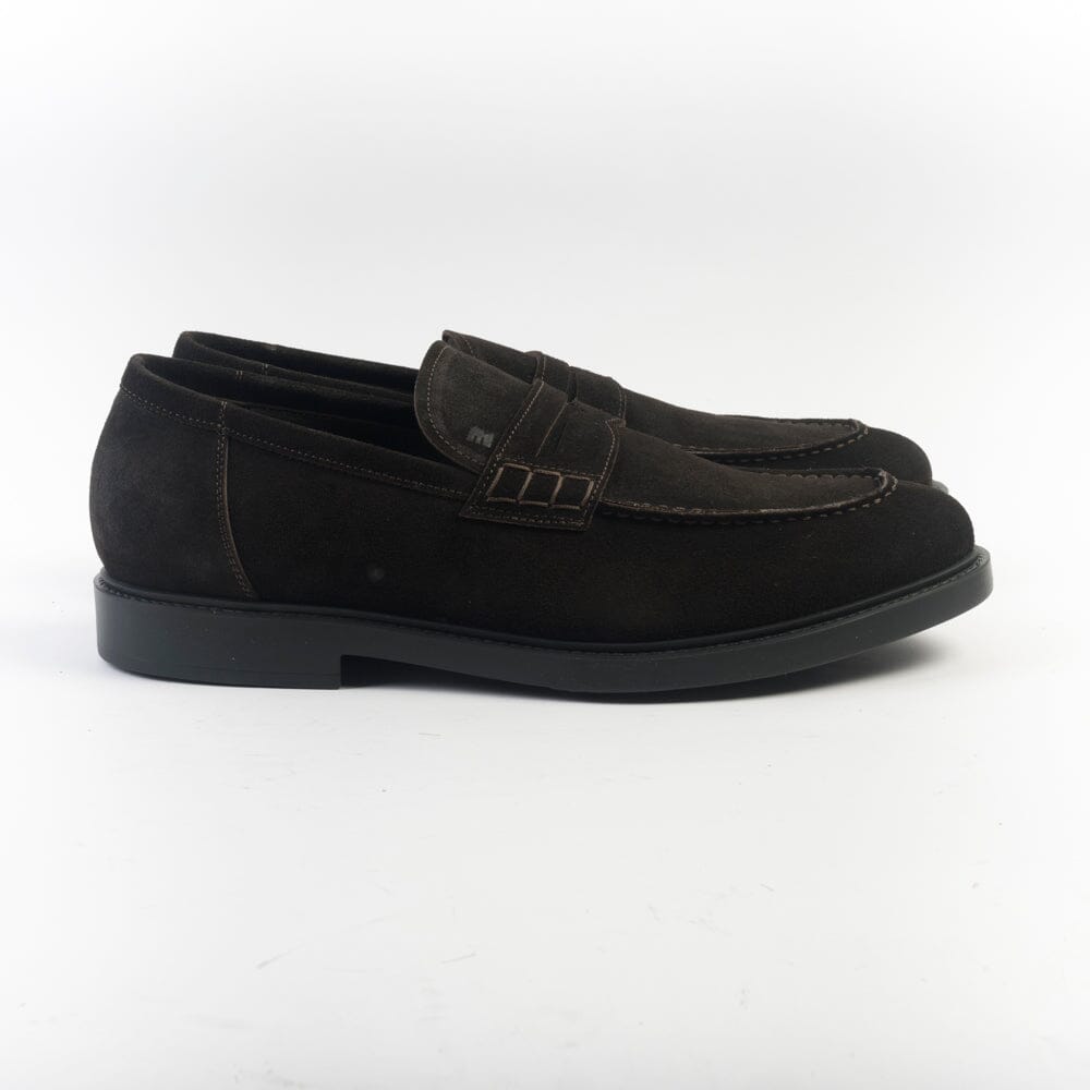FRATELLI ROSSETTI - Mocassino - 44953 - Dublin Cacao Scarpe Uomo FRATELLI ROSSETTI - Uomo 