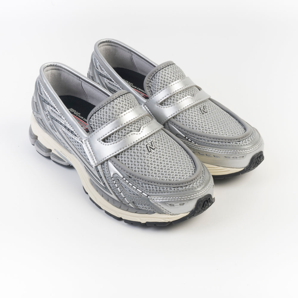 NEW BALANCE - Sneakers U1906LAE - Grigio