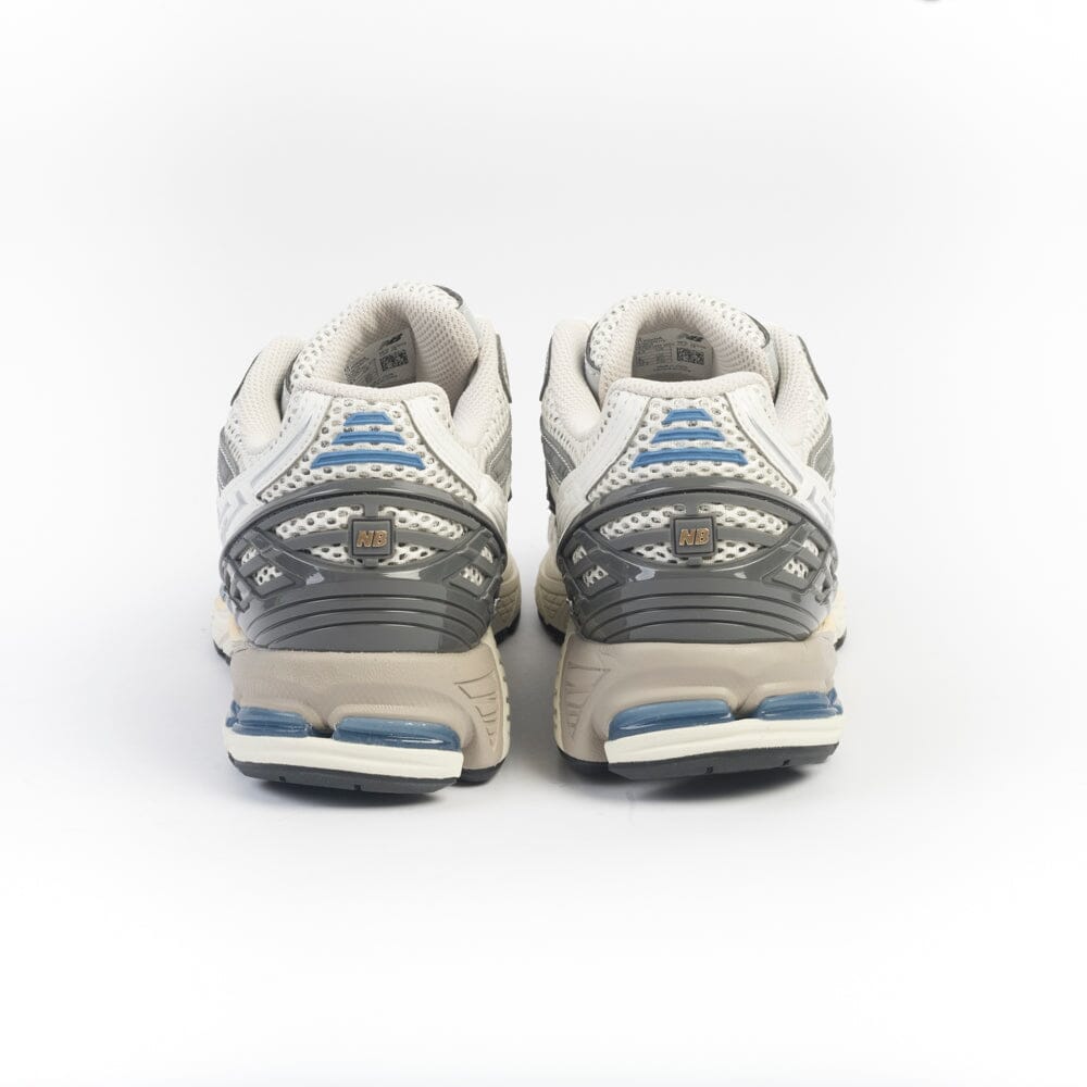 NEW BALANCE - Sneakers U1906NA - Bianco Grigio Scarpe Uomo NEW BALANCE - Collezione Uomo 