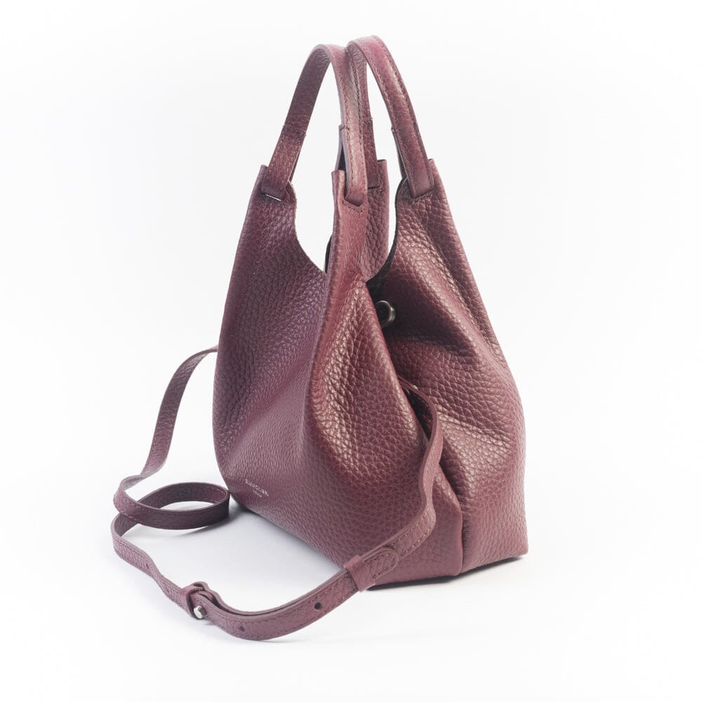 Gianni Chiarini - BS 9719 - DUA - Wine Berry Borse Gianni Chiarini 