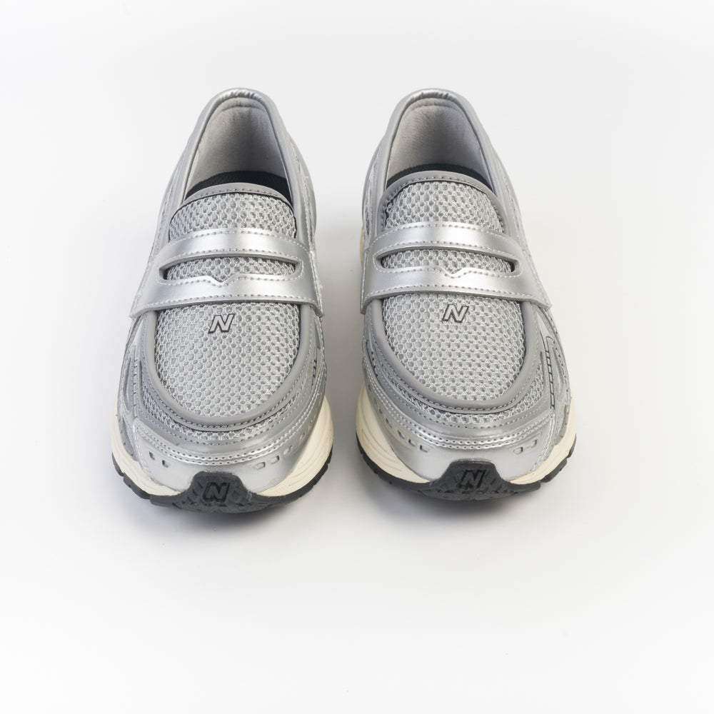 NEW BALANCE -  Sneakers U1906LAE - Grigio