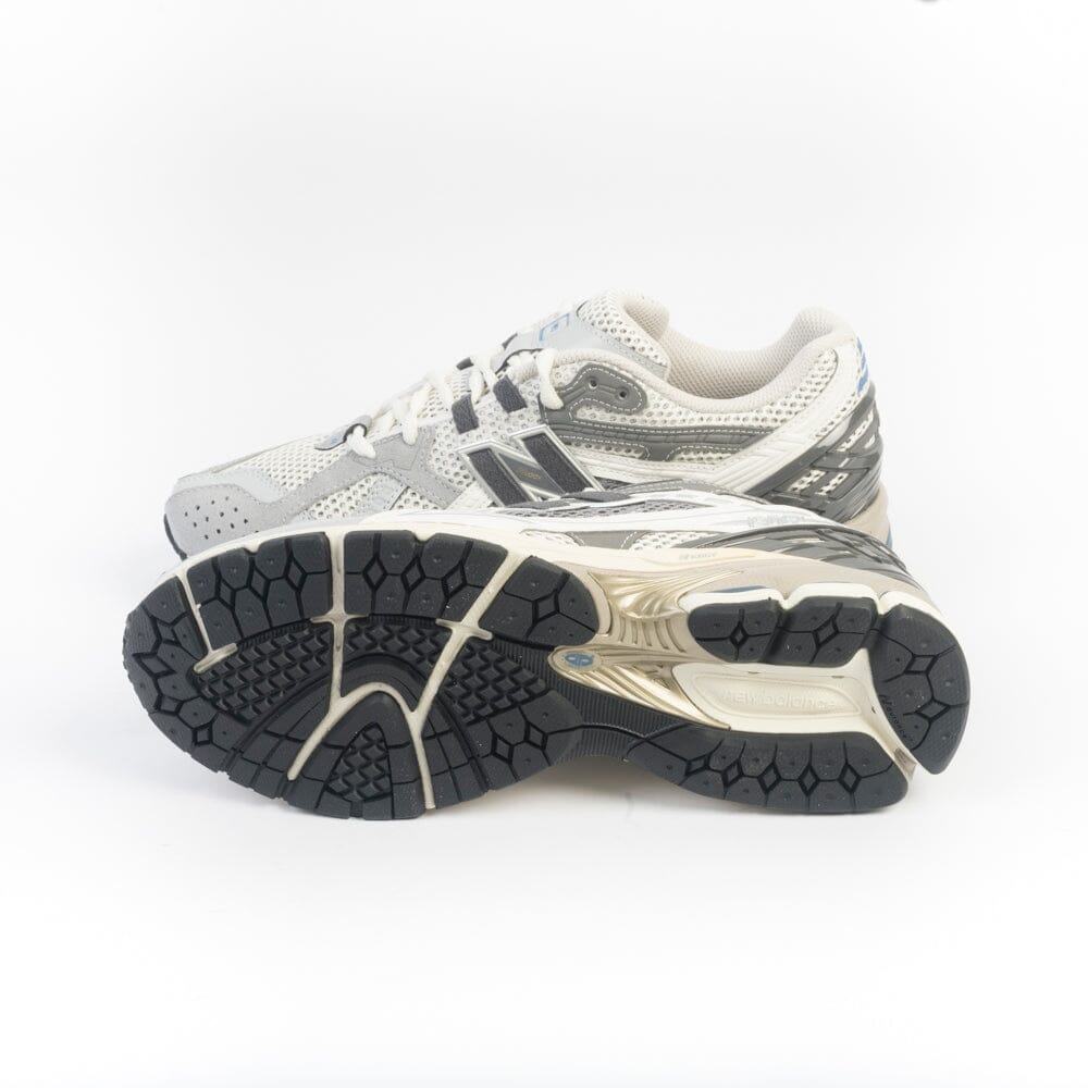NEW BALANCE - Sneakers U1906NA - Bianco Grigio Scarpe Uomo NEW BALANCE - Collezione Uomo 