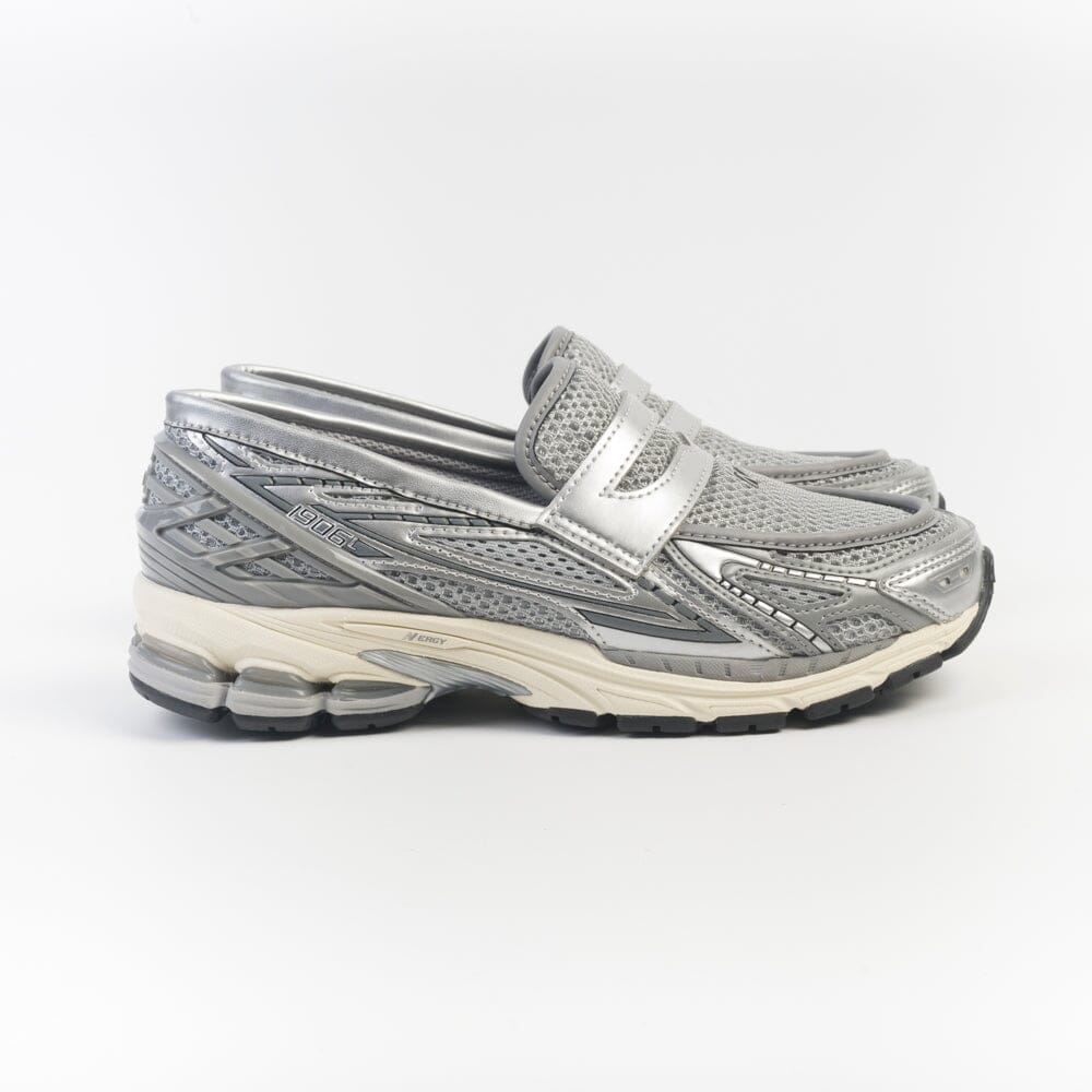 NEW BALANCE -  Sneakers U1906LAE - Grigio