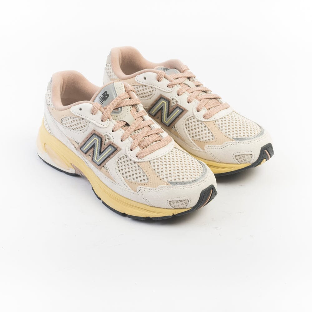 NEW BALANCE - Sneakers U2010SGR - Avorio Rosa Scarpe Donna NEW BALANCE - Collezione Donna 