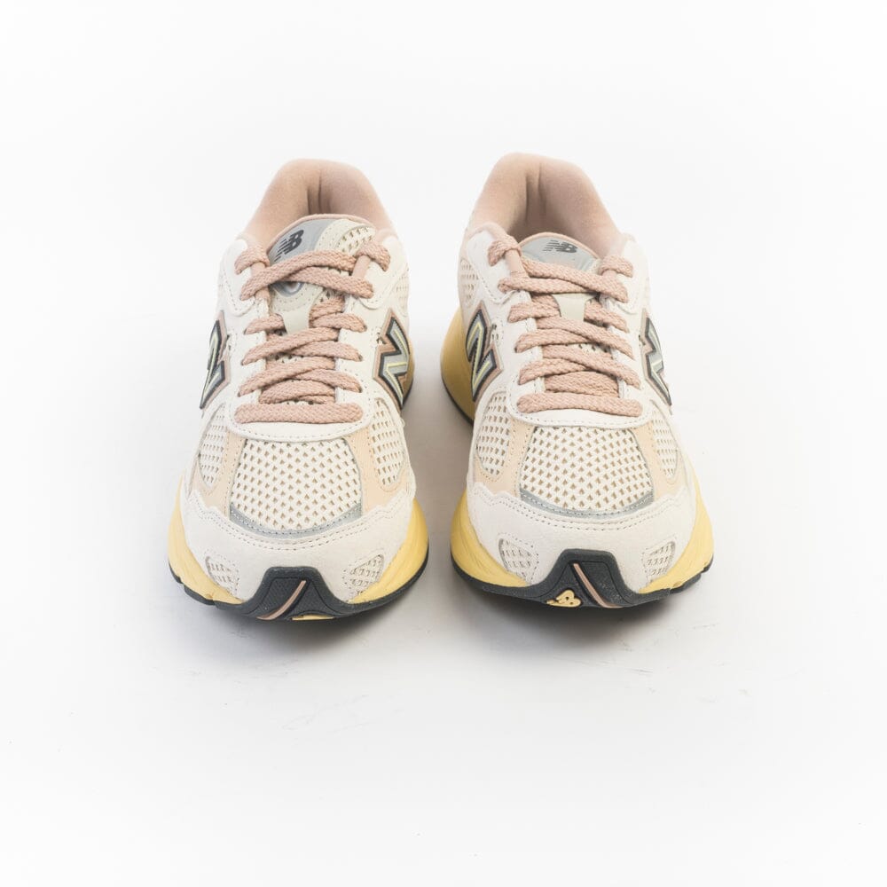 NEW BALANCE - Sneakers U2010SGR - Avorio Rosa Scarpe Donna NEW BALANCE - Collezione Donna 