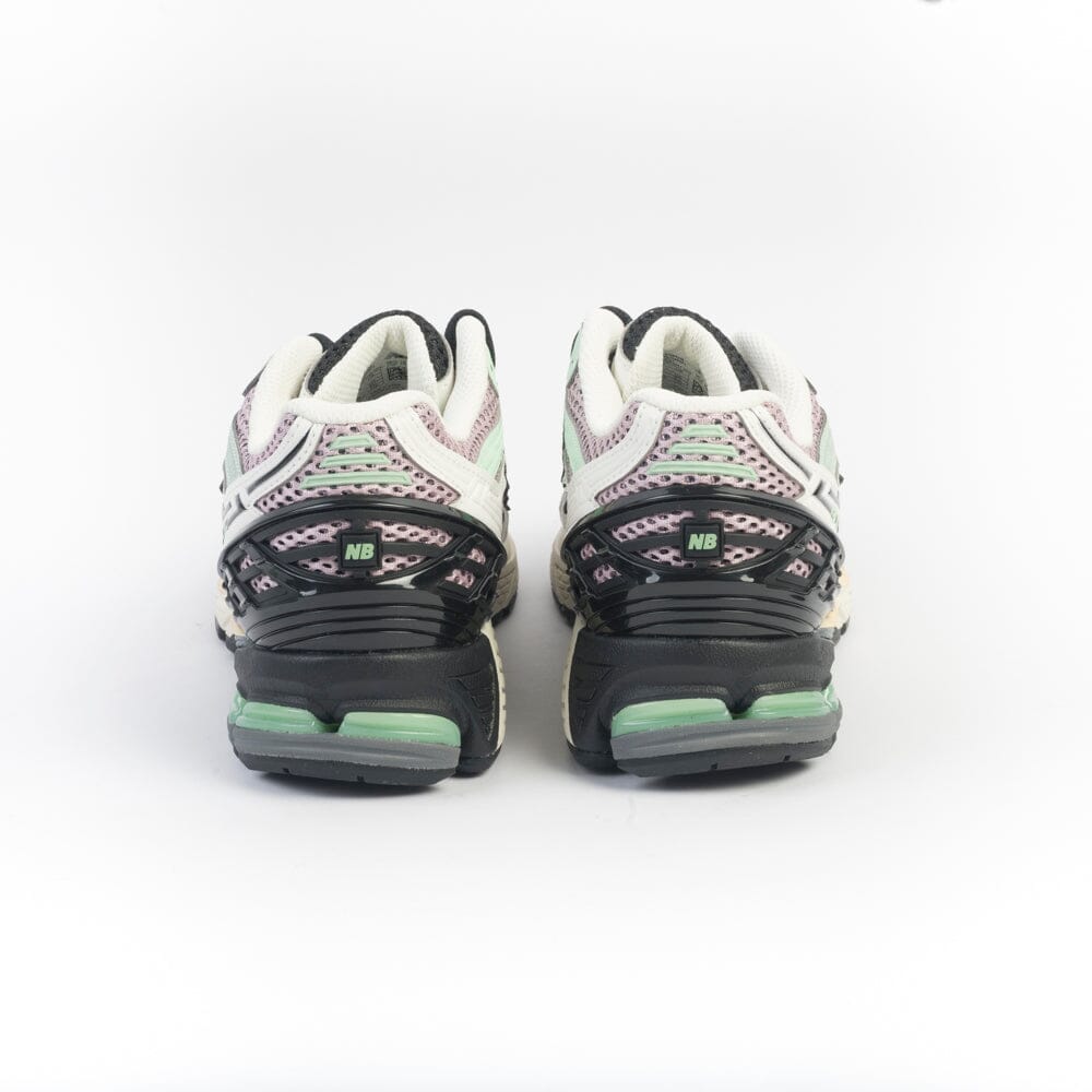 NEW BALANCE - Sneakers U1906NB - Nero Rosa Scarpe Donna NEW BALANCE - Collezione Donna 