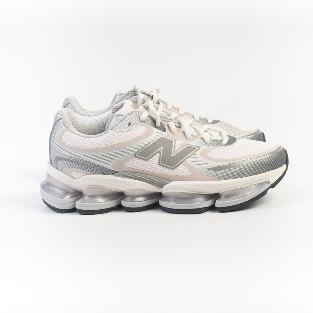 NEW BALANCE - Sneakers U20005F9 - Cipria Grigio Scarpe Donna NEW BALANCE - Collezione Donna 